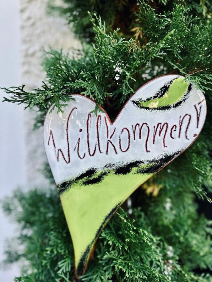 Ferienhaus Shaeuserl Landl  Kültér fotó