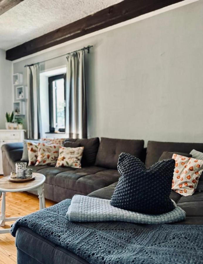 Ferienhaus Shaeuserl Landl  Kültér fotó