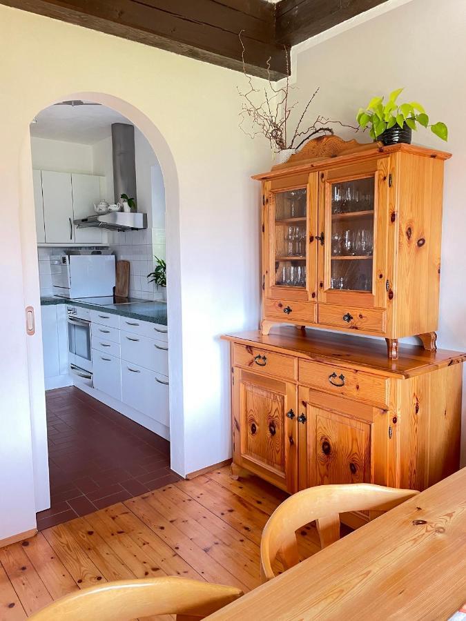 Ferienhaus Shaeuserl Landl  Kültér fotó