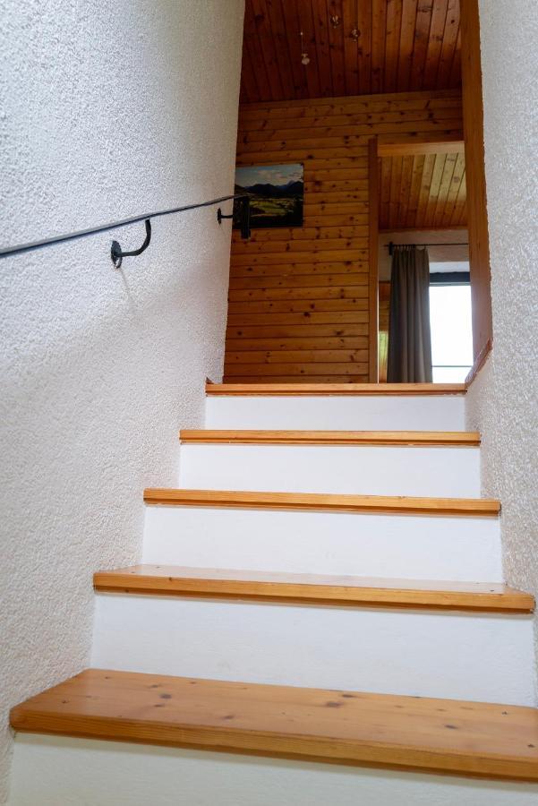 Ferienhaus Shaeuserl Landl  Kültér fotó