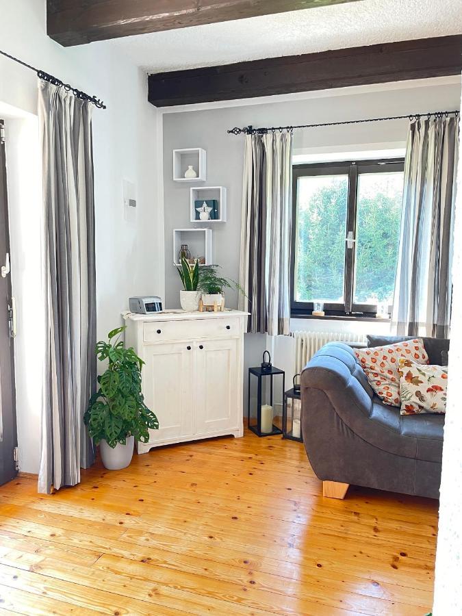 Ferienhaus Shaeuserl Landl  Kültér fotó