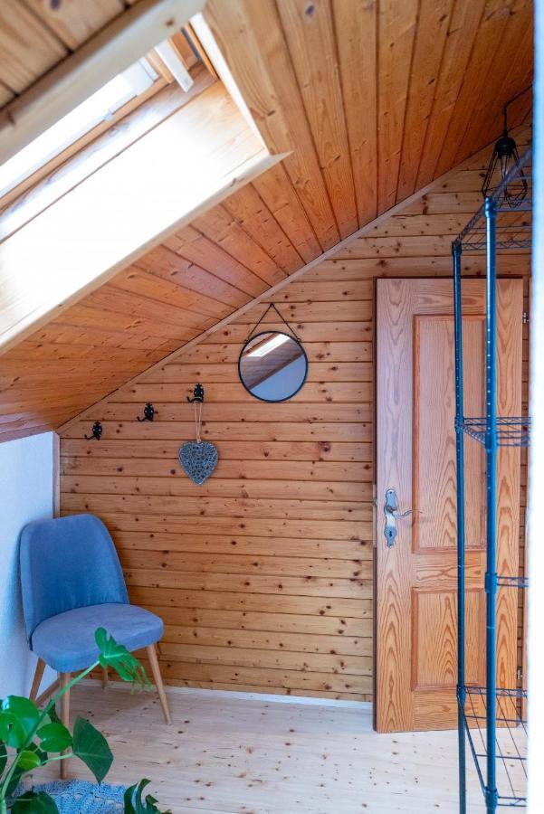 Ferienhaus Shaeuserl Landl  Kültér fotó